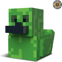 Minecraft Creeper Gyűjtői Kacsa