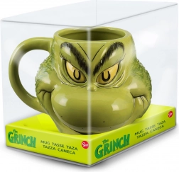 3D bögre GRINCH 365 ml