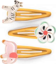 DJECO Nadette hajcsatok