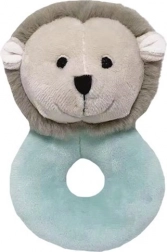 Sünis csörgő 18 cm