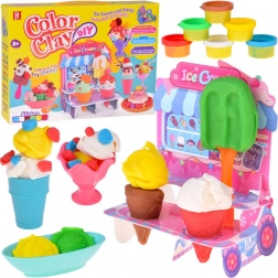 Kreatív rajzkészlet pumpával, filctollakkal és sablonokkal