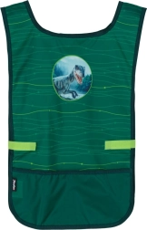 OXY Sherpy zöld kötény poncsó