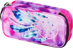 iskolai tolltartó etui dreamcatcher motívummal