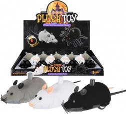 Guruló egérke gyerekeknek