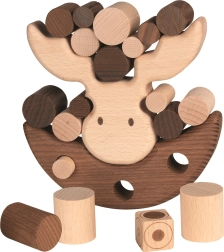 Équilibráló játék Los Goki Nature