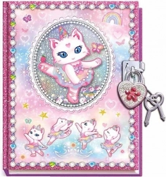 Cicás lakatos napló