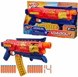 Hasbro Nerf Loadout Shadowspeed Recon kilövő