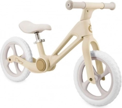 Összecsukható futóbicikli MoMi NORU, sárga