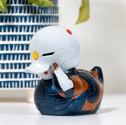 TUBBZ Metal Gear Solid gyűjtői kacsacsőr - Szilárd Grady