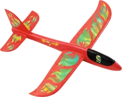 Tüzes repülő a DJECO-tól