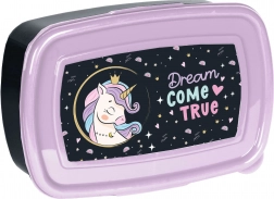 Paso uzsonnás doboz egyszarvúval 750 ml