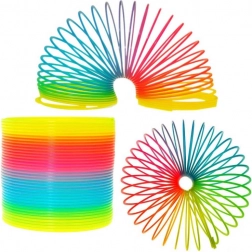 Szivárványos gyöngyház játék SPRING ZA1255