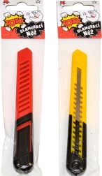 9 mm-es tördelhető kés