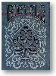 Bicycle Cinder kártyák
