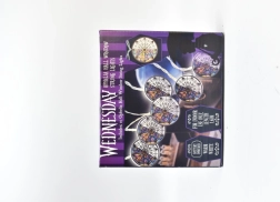 Ophelia – Wednesday fényfüzér