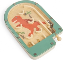 Mini flipper játék Bigjigs Toys