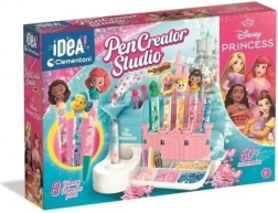 CLEMENTONI fa tollgyár Disney Hercegnők