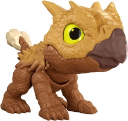 Jurassic World Mighty Little Biters készlet