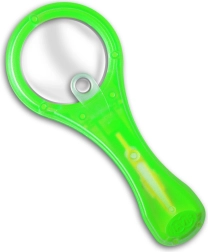 Navir nagyító csipesszel – vegyes színek