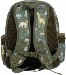 A Little Lovely Company óvodai gyerek hátizsák – Szavana