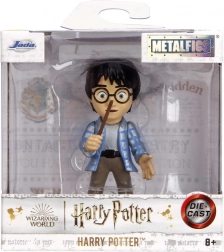 Gyűjtői figura Harry Potter 6,5 cm - 4 féle