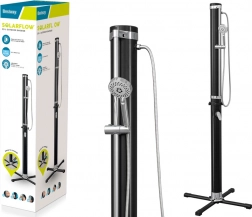 Napelemes kültéri zuhany 20L Bestway