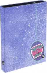 A4 Jumbo OXY NEXT Shiny füzetbox