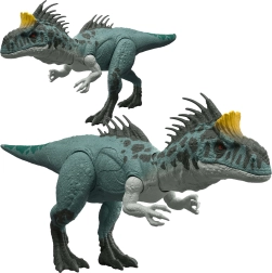 Jurassic World Cryolophosaurus interaktív dinoszaurusz figura hanggal és fénnyel