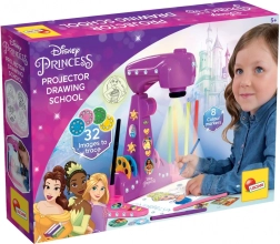 Gyerek rajzvetítő DISNEY Princess