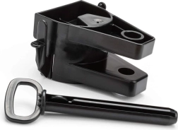 Rolly Toys pótkocsi-vonóhorog adapter