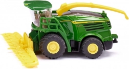 John Deere 8500i önjáró silózó