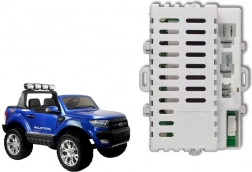 Elektronikus Központi Egység Modul Ford Ranger 4x4 Elektromos Autóhoz