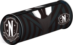 Wednesday által ihletett tolltartó