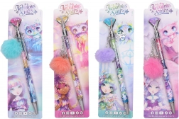 Nebulous Stars 17 cm toll