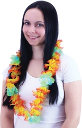 Hawaii nyaklánc 100 cm