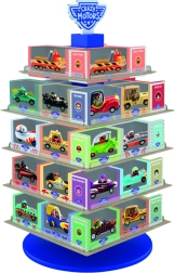 Crazy Motors forgatható állvány