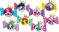 Crazy Chic cukorka ajakfény