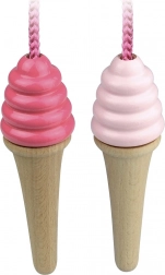 Vilac fagylalt ugrókötél