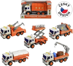 Autó Technikai Szolgáltatások Lendkerekes 27 cm