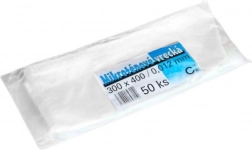 Mikrotasakok 30 × 40 cm, 50 db