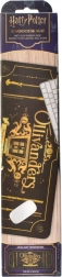 Harry Potter asztali játékos egérpad Ollivanders jumbo 80 × 30 cm