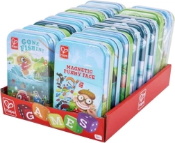 Hape klasszikus zseb játékok