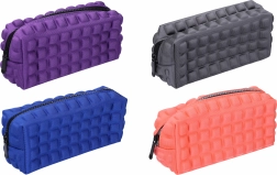 Etui tolltartó 3D téglatest 20,5 × 9 × 6,5 cm