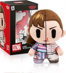 Stranger Things DZNR plüss figura Tizenegy 17,5 cm
