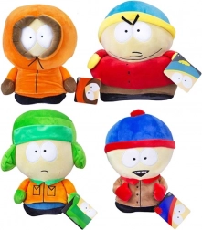 South Park plüss figura 15 cm