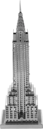 3D fémmodell METAL EARTH Chrysler Building