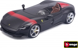 Model Ferrari Monza SP1 1:24 a Bburagótól