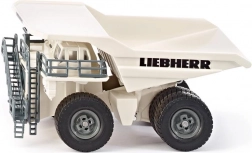 Siku Super 1:87 bányadömper LIEBHERR T264