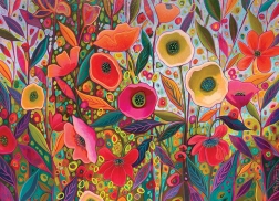 Puzzle Extravagance 1000 darab