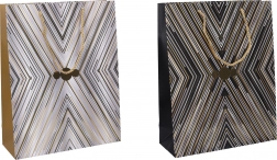 Ajándéktáska kicsi 18x24x8,5 cm